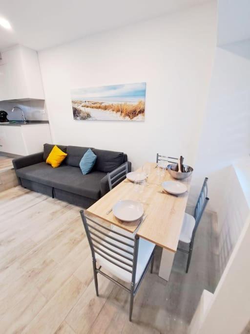 Apartamento Modern In Madrid