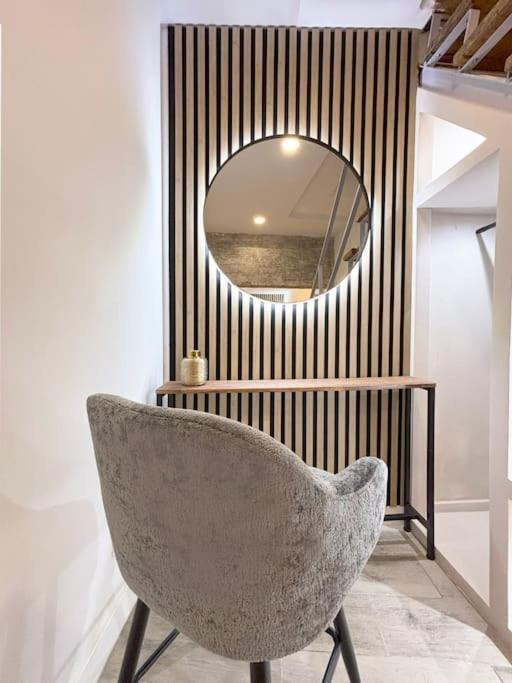 Modern In Apartamento Madrid